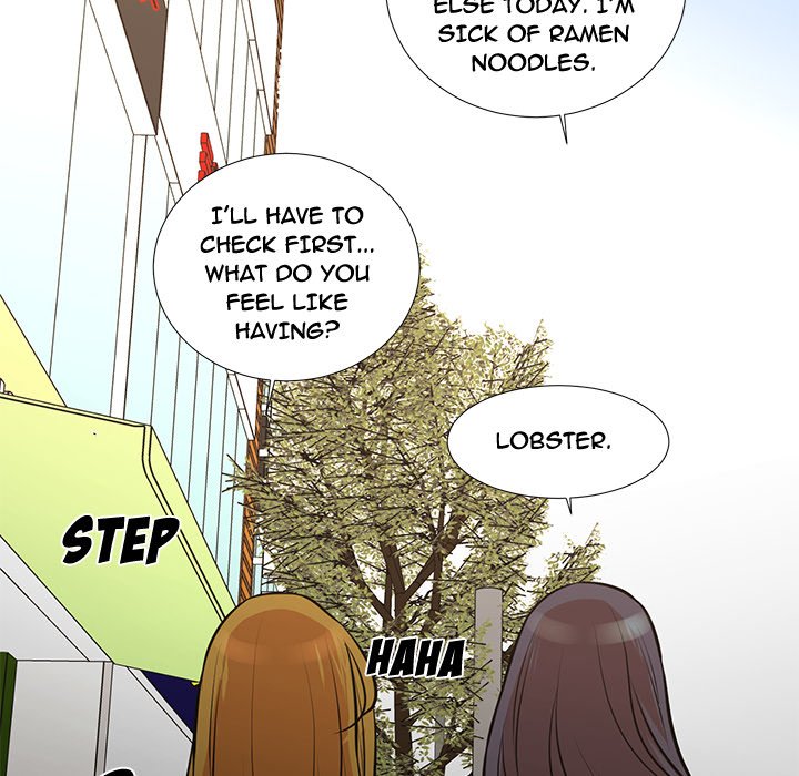 The Taste of Money - Chapter 21 [photo 69] - MangaPorn