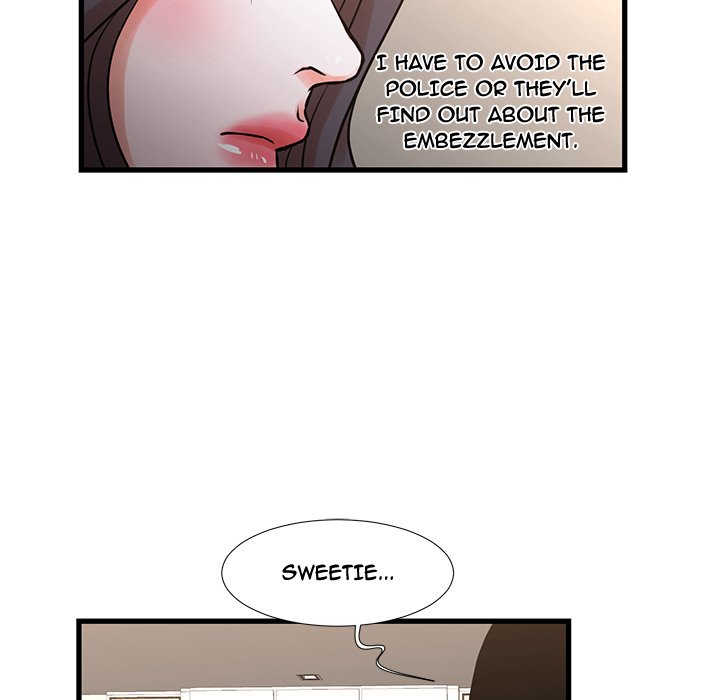 The Taste of Money - Chapter 21 [photo 7] - MangaPorn