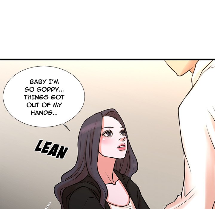 The Taste of Money - Chapter 21 [photo 9] - MangaPorn