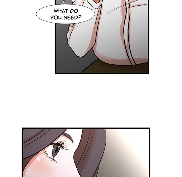 The Taste of Money - Chapter 22 [photo 10] - MangaPorn