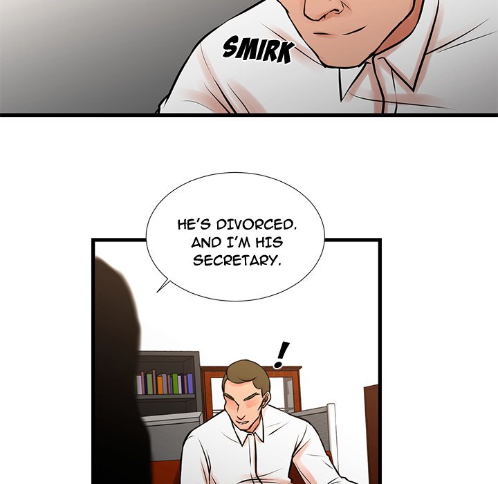 The Taste of Money - Chapter 22 [photo 12] - MangaPorn