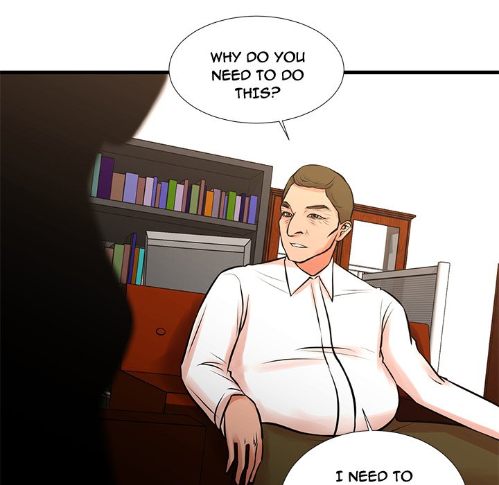 The Taste of Money - Chapter 22 [photo 15] - MangaPorn
