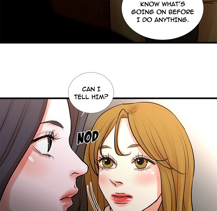The Taste of Money - Chapter 22 [photo 16] - MangaPorn