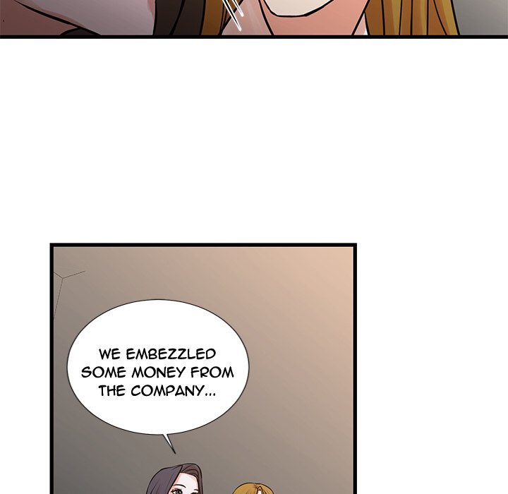 The Taste of Money - Chapter 22 [photo 17] - MangaPorn