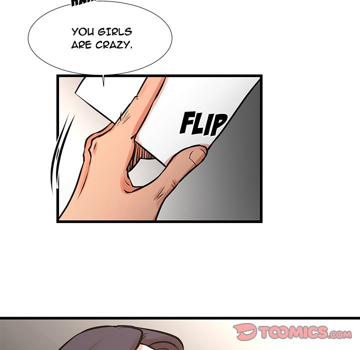 The Taste of Money - Chapter 22 [photo 20] - MangaPorn
