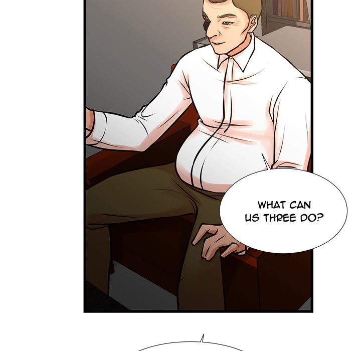 The Taste of Money - Chapter 22 [photo 22] - MangaPorn