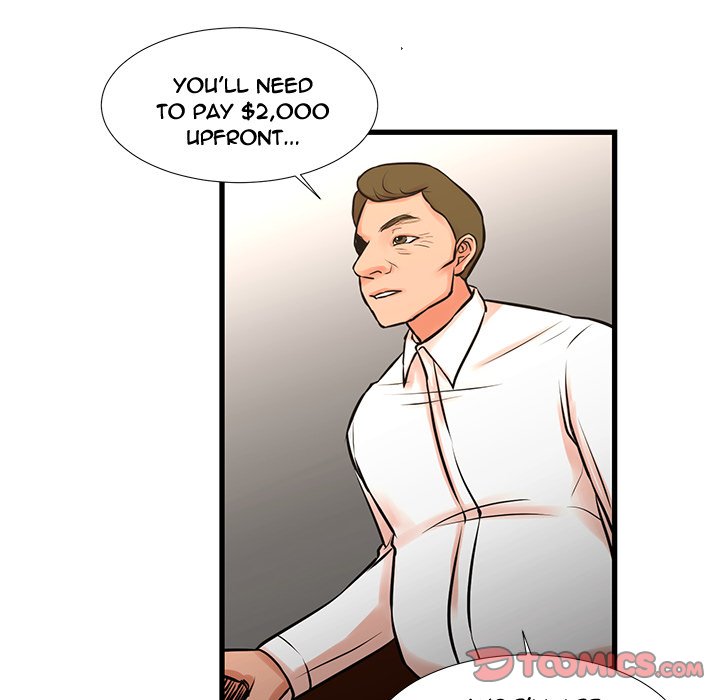 The Taste of Money - Chapter 22 [photo 26] - MangaPorn