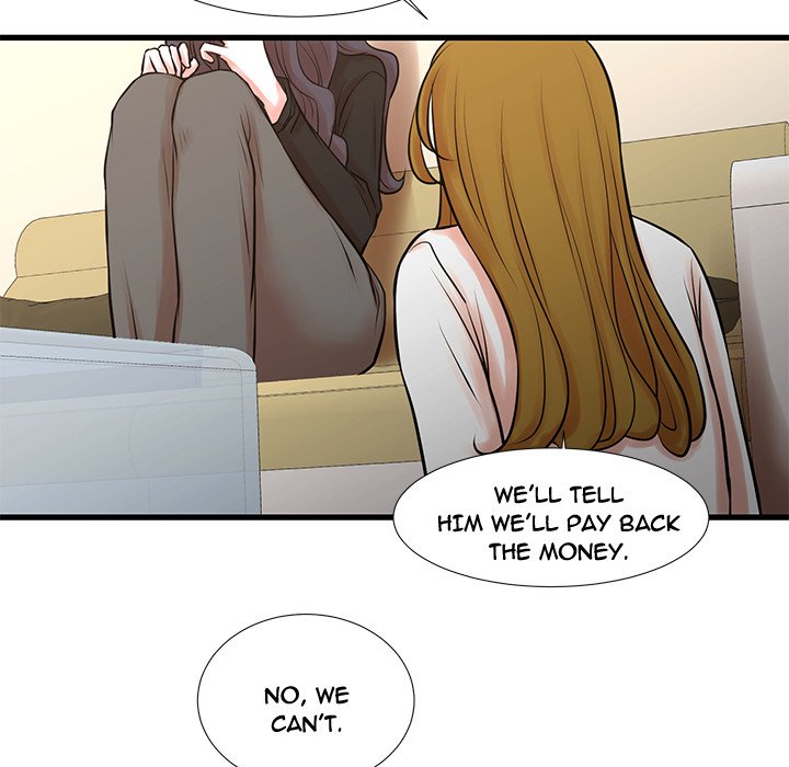 The Taste of Money - Chapter 22 [photo 34] - MangaPorn