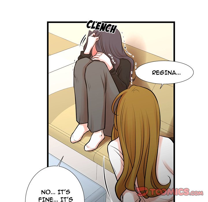 The Taste of Money - Chapter 22 [photo 38] - MangaPorn