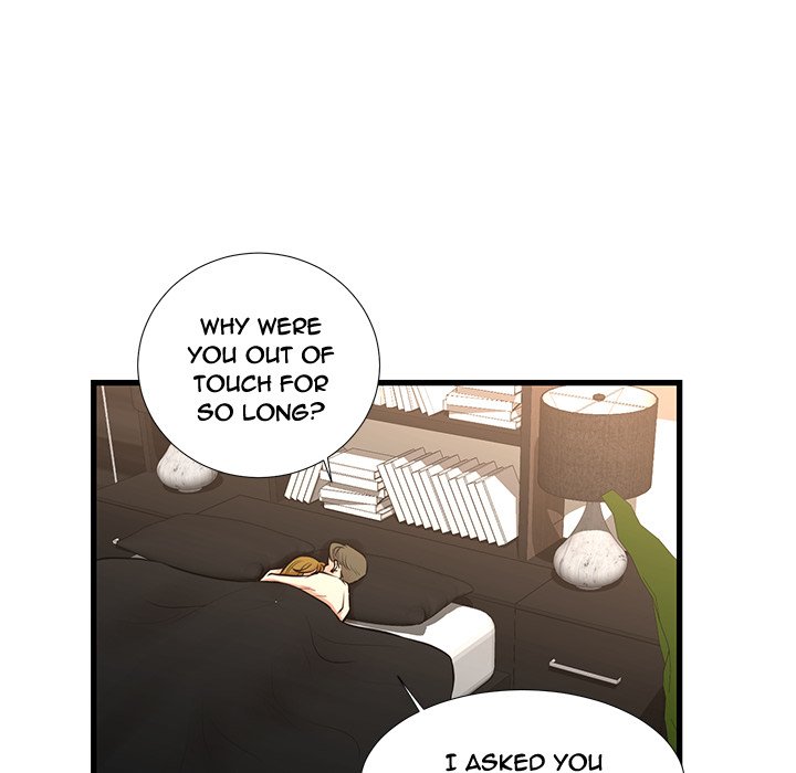 The Taste of Money - Chapter 22 [photo 42] - MangaPorn