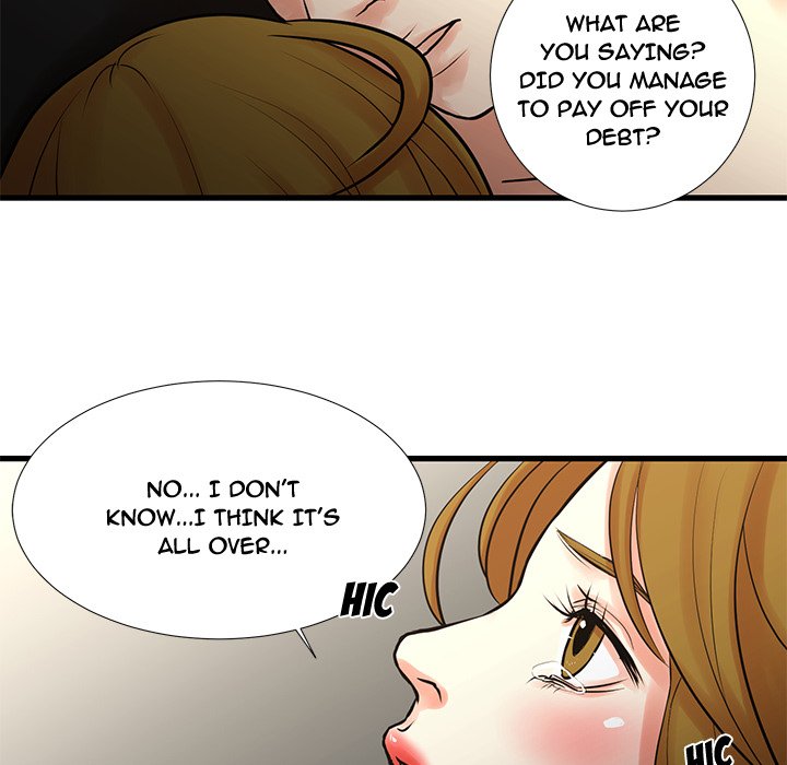 The Taste of Money - Chapter 22 [photo 45] - MangaPorn