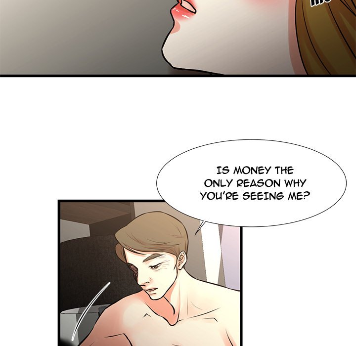 The Taste of Money - Chapter 22 [photo 46] - MangaPorn