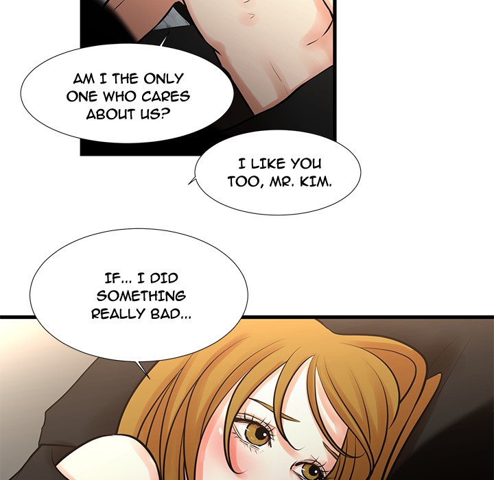 The Taste of Money - Chapter 22 [photo 47] - MangaPorn