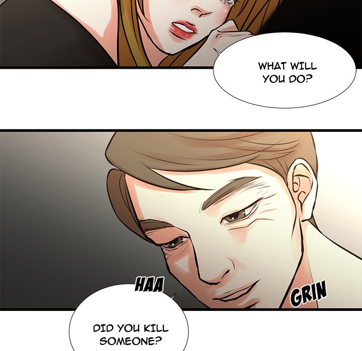 The Taste of Money - Chapter 22 [photo 48] - MangaPorn