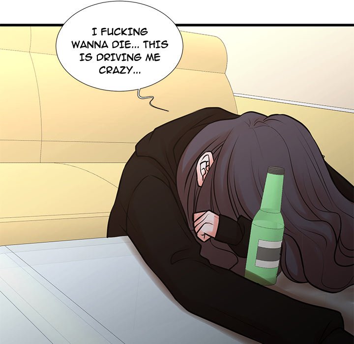 The Taste of Money - Chapter 23 [photo 14] - MangaPorn