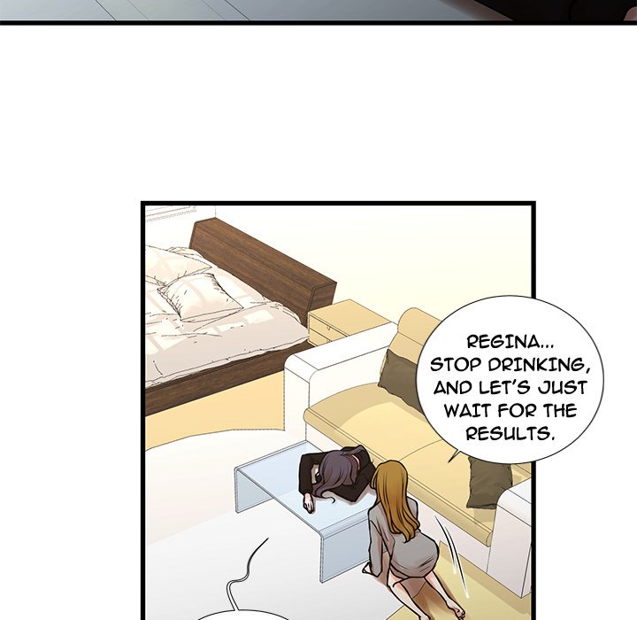 The Taste of Money - Chapter 23 [photo 15] - MangaPorn