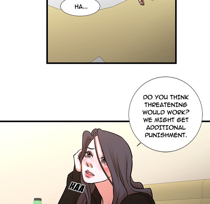 The Taste of Money - Chapter 23 [photo 16] - MangaPorn