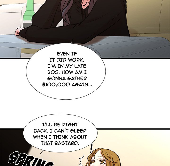 The Taste of Money - Chapter 23 [photo 17] - MangaPorn