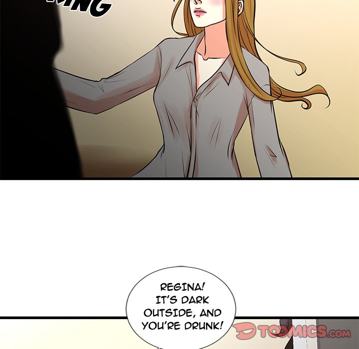 The Taste of Money - Chapter 23 [photo 18] - MangaPorn