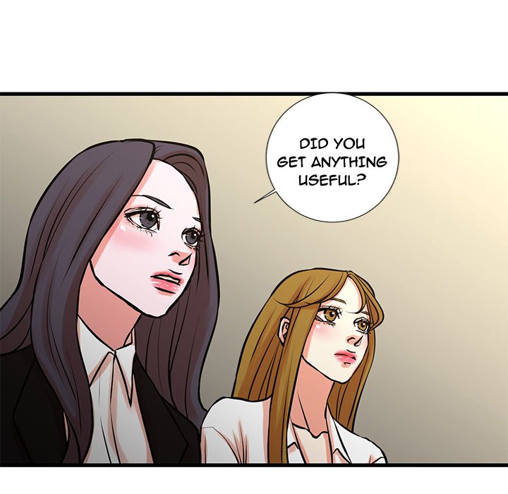 The Taste of Money - Chapter 23 [photo 27] - MangaPorn