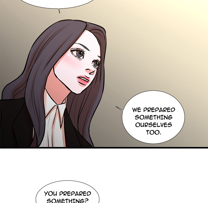 The Taste of Money - Chapter 23 [photo 31] - MangaPorn