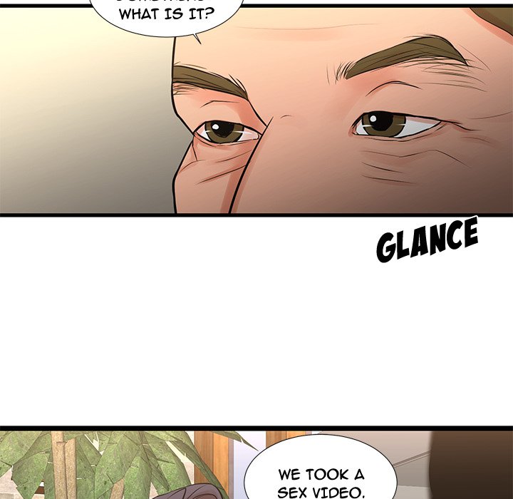 The Taste of Money - Chapter 23 [photo 32] - MangaPorn