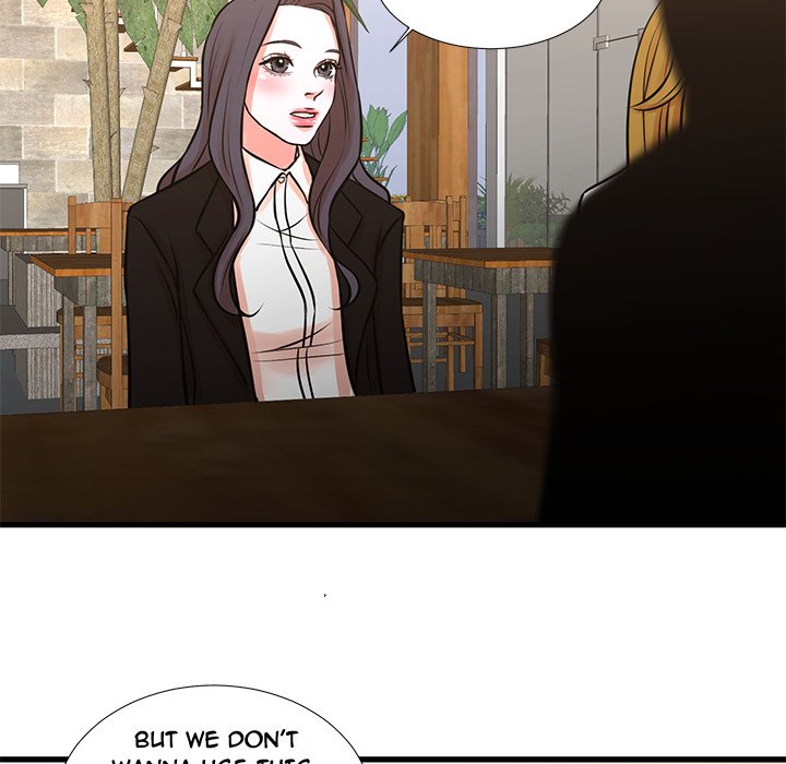 The Taste of Money - Chapter 23 [photo 33] - MangaPorn