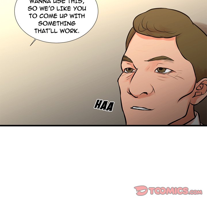 The Taste of Money - Chapter 23 [photo 34] - MangaPorn