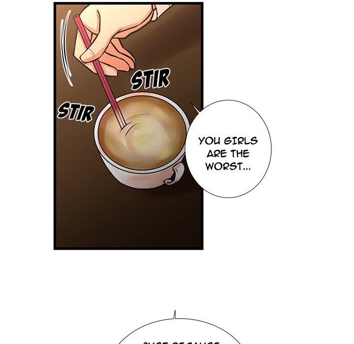 The Taste of Money - Chapter 23 [photo 35] - MangaPorn