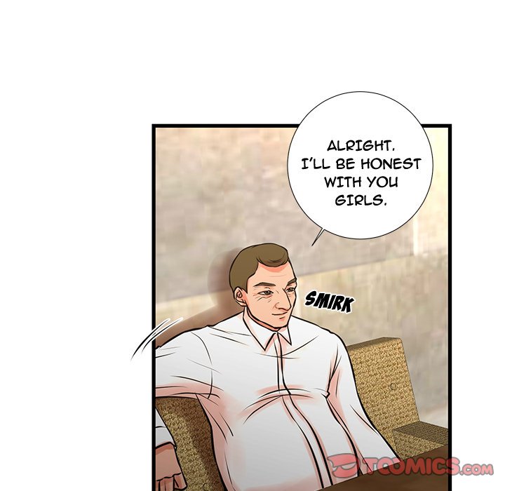 The Taste of Money - Chapter 23 [photo 42] - MangaPorn