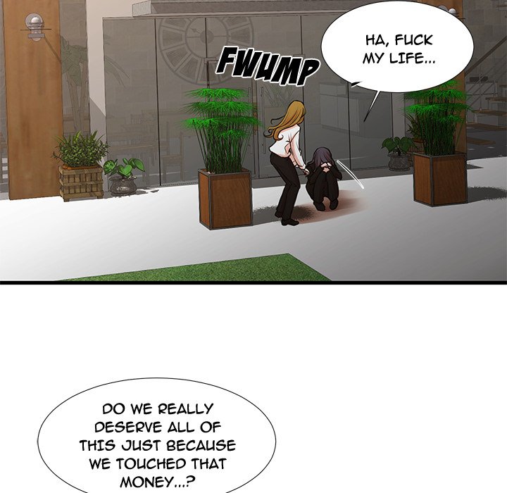 The Taste of Money - Chapter 23 [photo 51] - MangaPorn