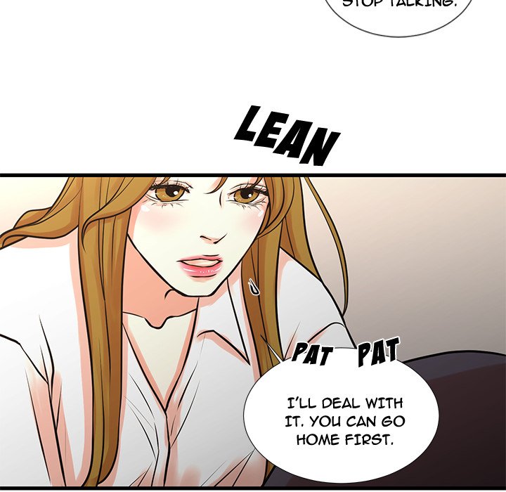 The Taste of Money - Chapter 23 [photo 54] - MangaPorn