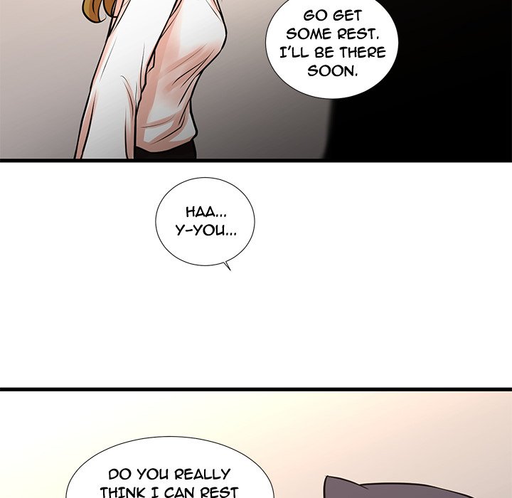 The Taste of Money - Chapter 23 [photo 57] - MangaPorn