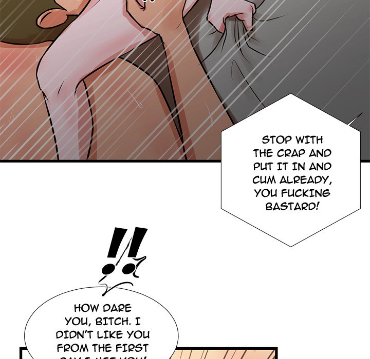 The Taste of Money - Chapter 23 [photo 65] - MangaPorn
