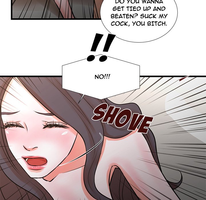 The Taste of Money - Chapter 23 [photo 67] - MangaPorn