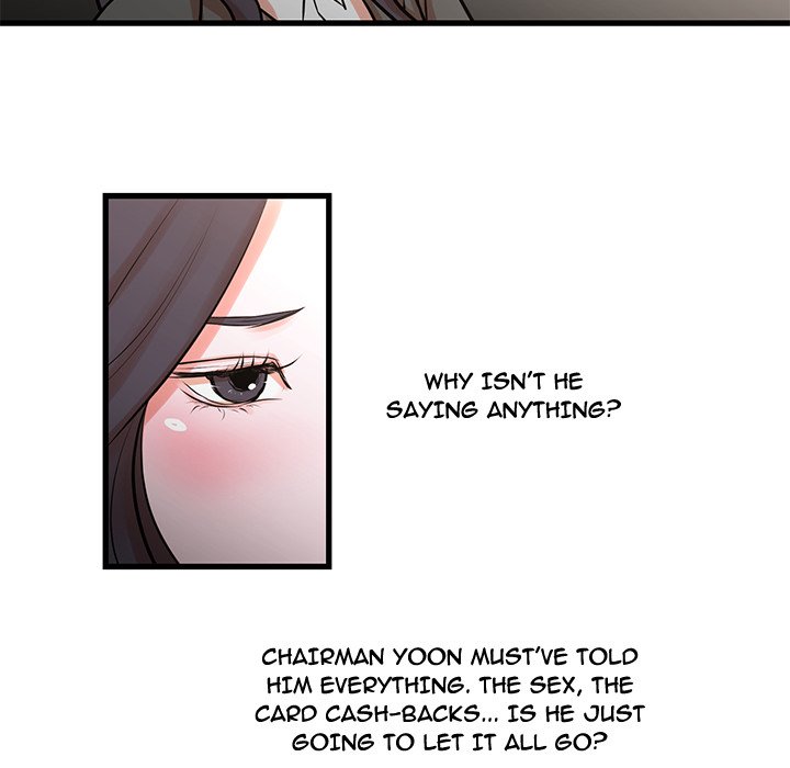 The Taste of Money - Chapter 23 [photo 7] - MangaPorn