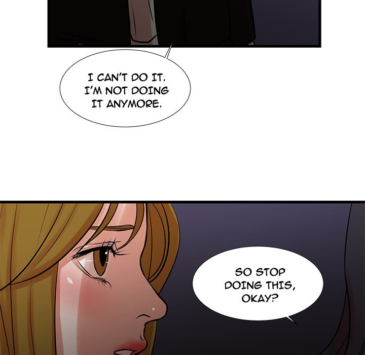 The Taste of Money - Chapter 23 [photo 80] - MangaPorn