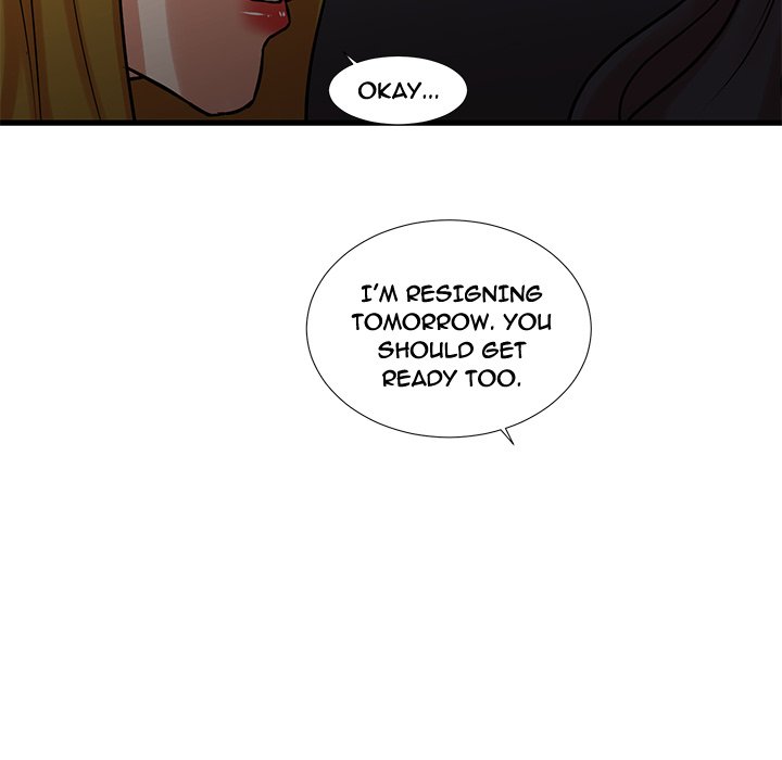 The Taste of Money - Chapter 23 [photo 81] - MangaPorn