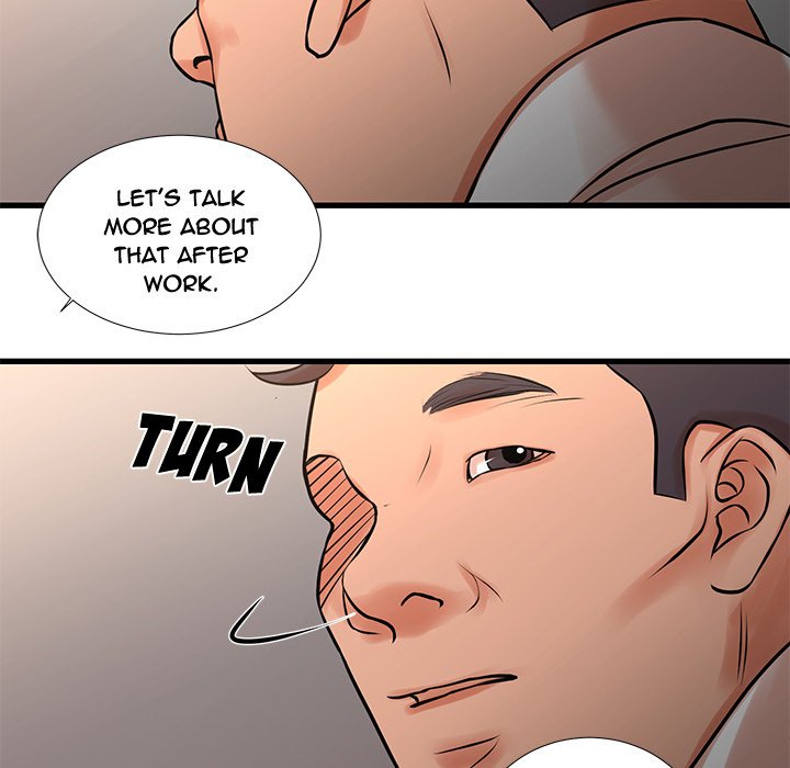 The Taste of Money - Chapter 24 [photo 11] - MangaPorn