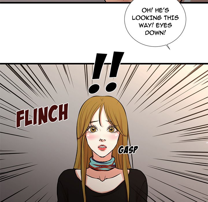 The Taste of Money - Chapter 24 [photo 12] - MangaPorn