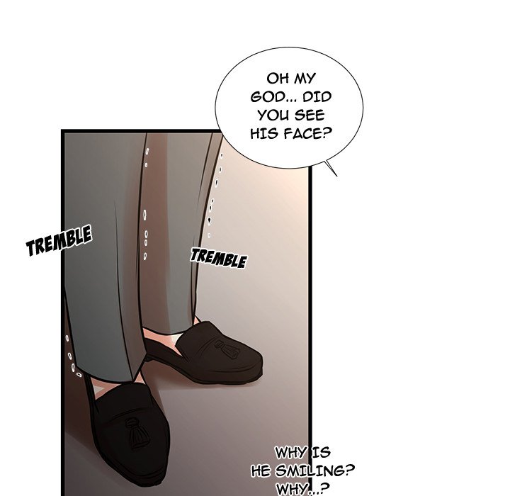 The Taste of Money - Chapter 24 [photo 14] - MangaPorn