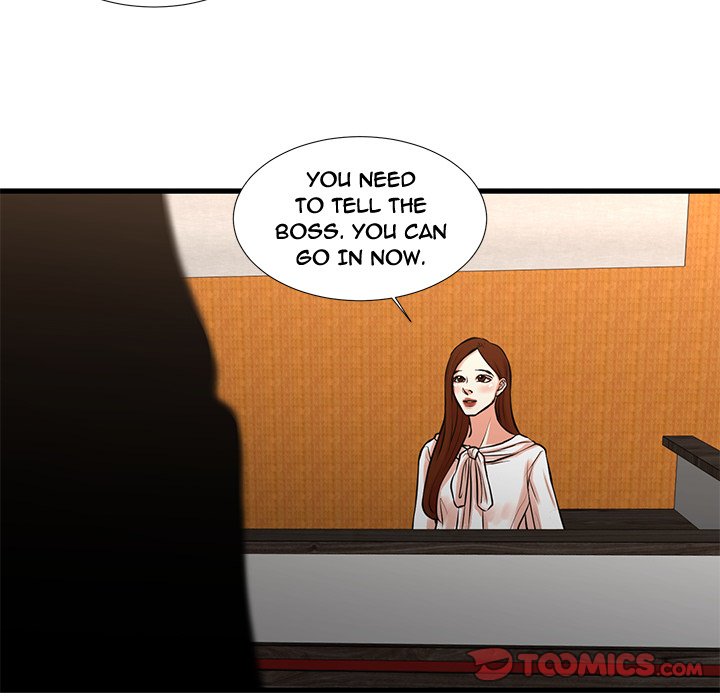 The Taste of Money - Chapter 24 [photo 18] - MangaPorn