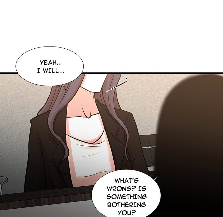The Taste of Money - Chapter 24 [photo 19] - MangaPorn