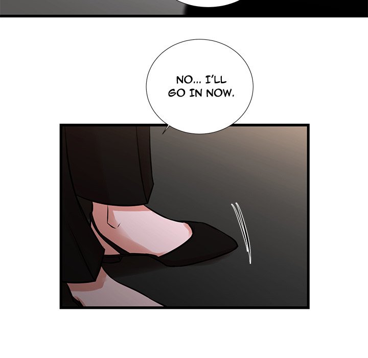 The Taste of Money - Chapter 24 [photo 20] - MangaPorn