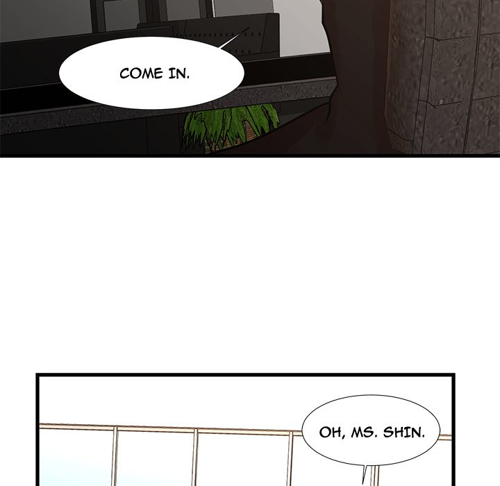 The Taste of Money - Chapter 24 [photo 23] - MangaPorn