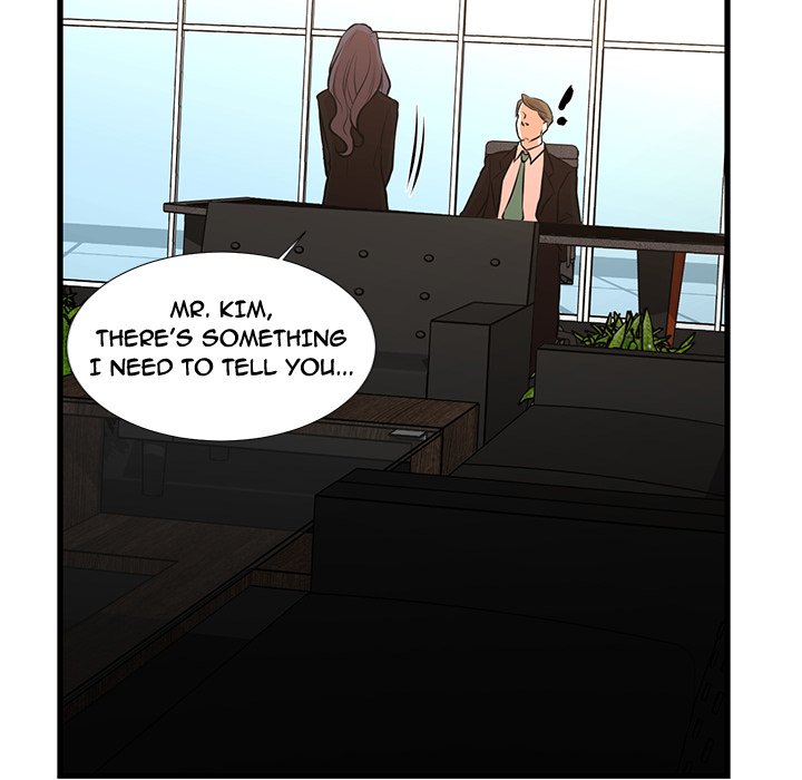 The Taste of Money - Chapter 24 [photo 24] - MangaPorn