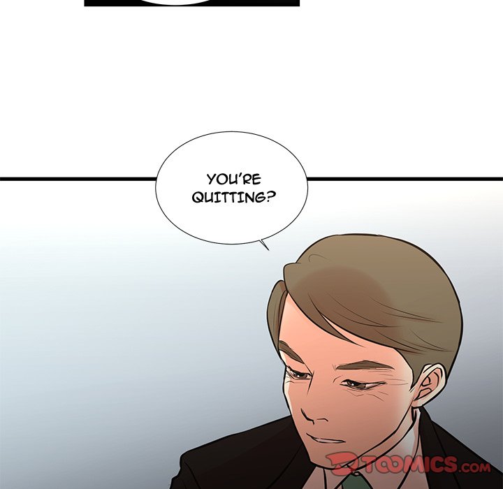 The Taste of Money - Chapter 24 [photo 26] - MangaPorn