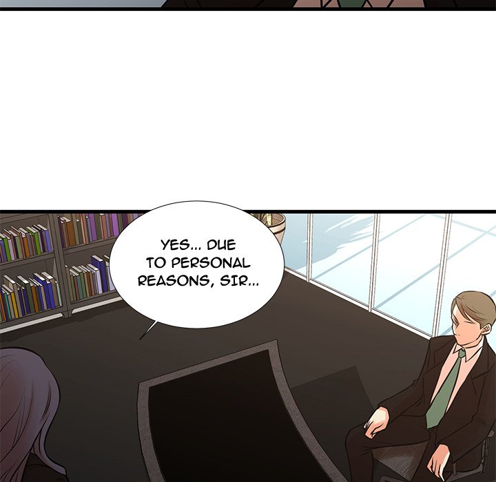 The Taste of Money - Chapter 24 [photo 27] - MangaPorn