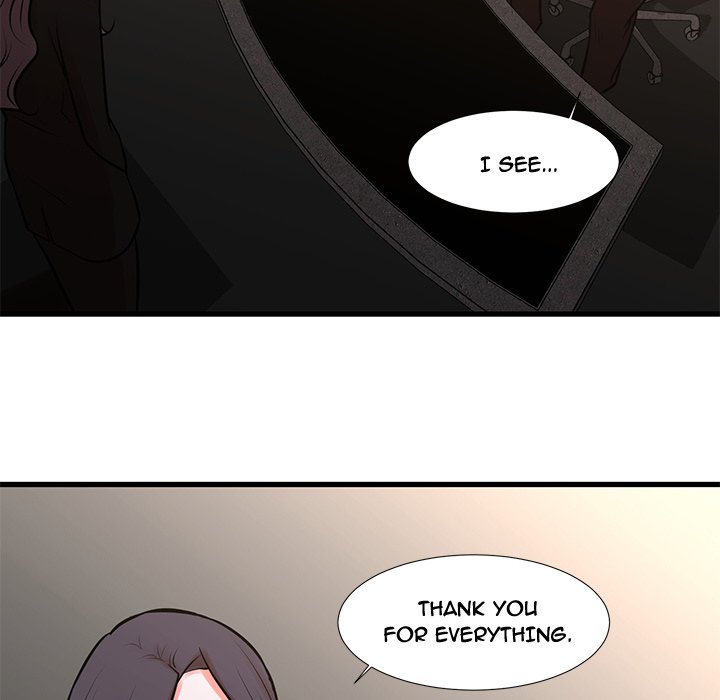 The Taste of Money - Chapter 24 [photo 28] - MangaPorn