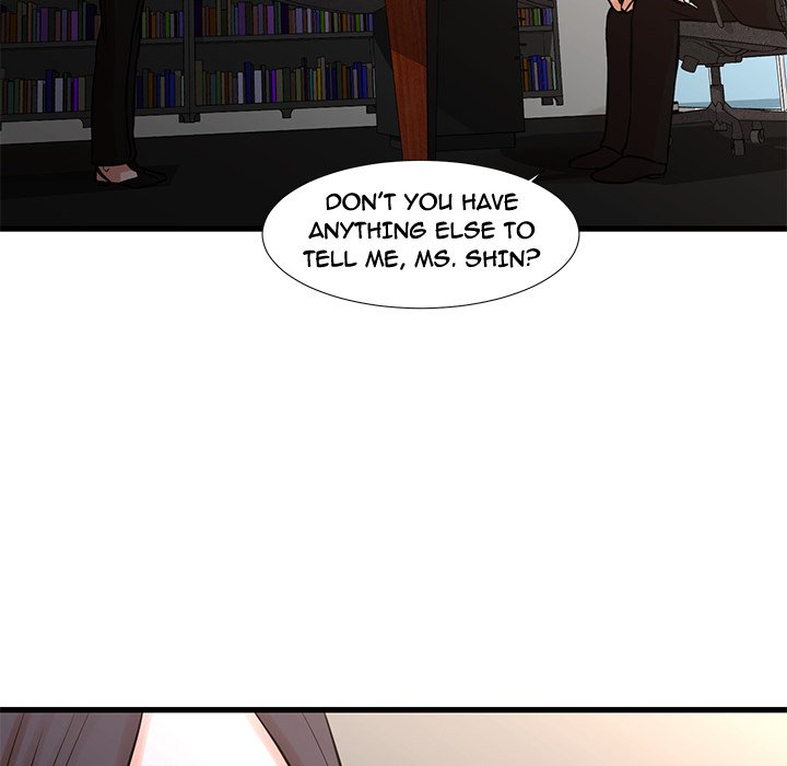 The Taste of Money - Chapter 24 [photo 31] - MangaPorn
